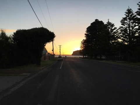 Ocean View Beach House - Darwin Holiday 6