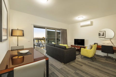 Quest Melbourne Airport - Darwin Holiday 6