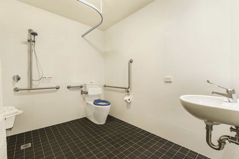 Quest Melbourne Airport - Darwin Holiday 7