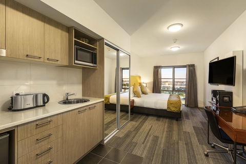 Quest Melbourne Airport - Darwin Holiday 3