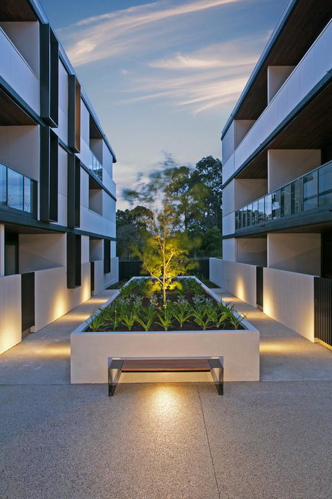 Clayton Serviced Apartments - Darwin Holiday 10