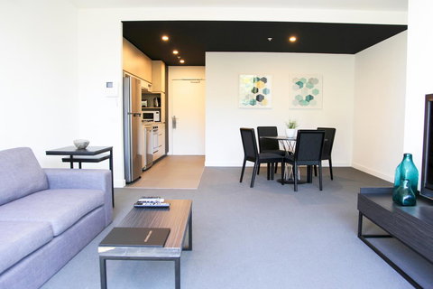 Clayton Serviced Apartments - Darwin Holiday 1