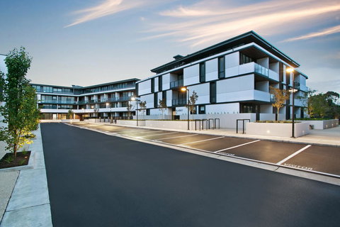 Clayton Serviced Apartments - Darwin Holiday 8