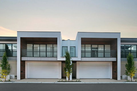Clayton Serviced Apartments - Darwin Holiday 7