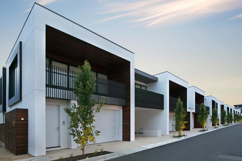 Clayton Serviced Apartments - Darwin Holiday 9