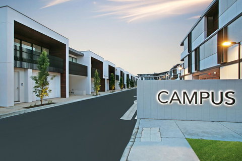 Clayton Serviced Apartments - Darwin Holiday 12