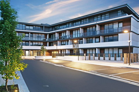 Clayton Serviced Apartments - Darwin Holiday 5