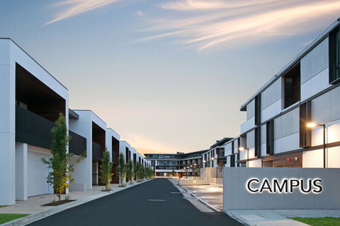 Clayton Serviced Apartments - Darwin Holiday 11