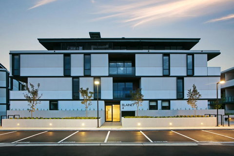 Clayton Serviced Apartments - Darwin Holiday 6
