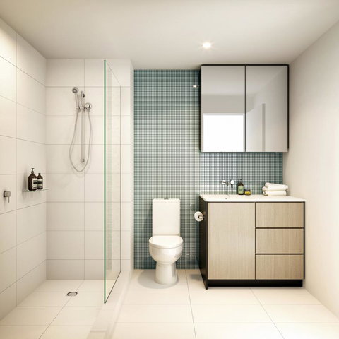 Clayton Serviced Apartments - Darwin Holiday 15
