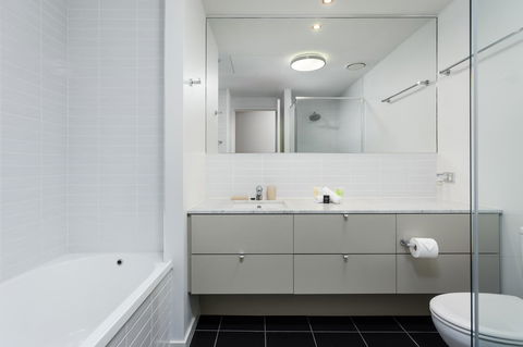 Accent Accommodation@Docklands - Darwin Holiday 20