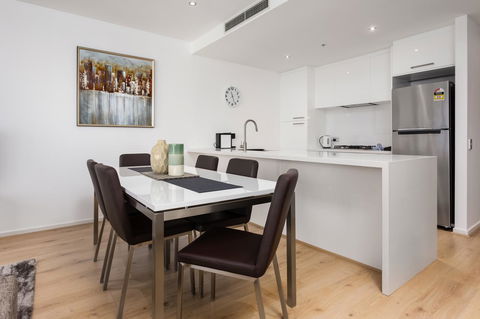 Accent Accommodation@Docklands - Darwin Holiday 11