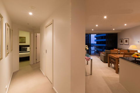 Accent Accommodation@Docklands - Darwin Holiday 19