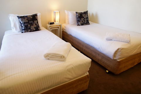 Accent Accommodation@Docklands - Darwin Holiday 18