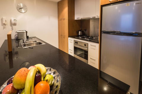 Accent Accommodation@Docklands - Darwin Holiday 17