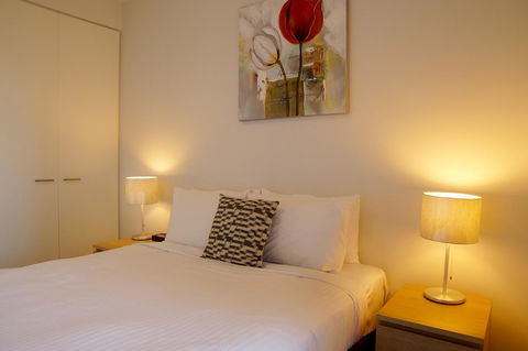 Accent Accommodation@Docklands - Darwin Holiday 7