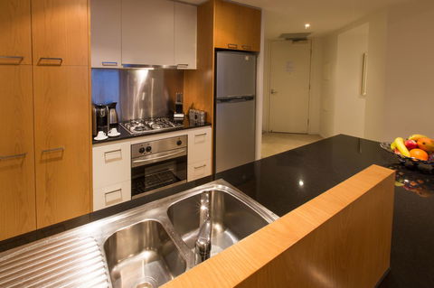 Accent Accommodation@Docklands - Darwin Holiday 14