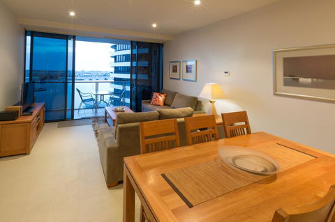 Accent Accommodation@Docklands - Darwin Holiday 10