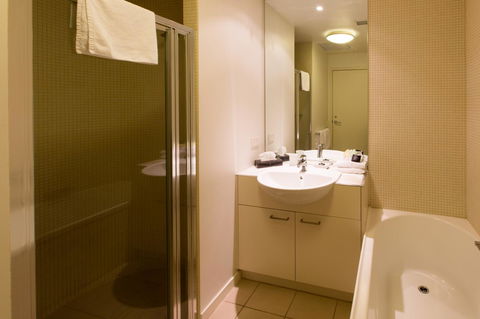 Accent Accommodation@Docklands - Darwin Holiday 21