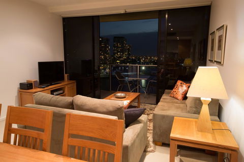 Accent Accommodation@Docklands - Darwin Holiday 13