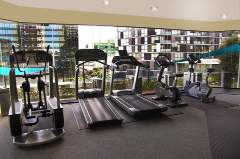 Accent Accommodation@Docklands - Darwin Holiday 22