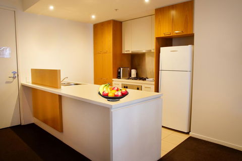 Accent Accommodation@Docklands - Darwin Holiday 32