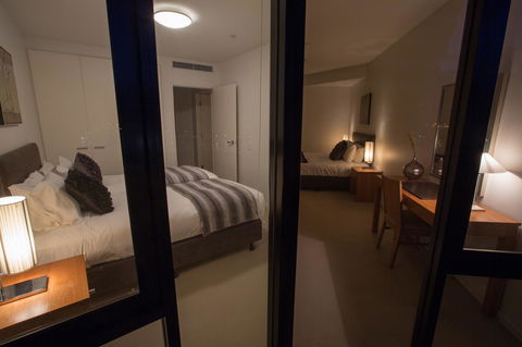 Accent Accommodation@Docklands - Darwin Holiday 25