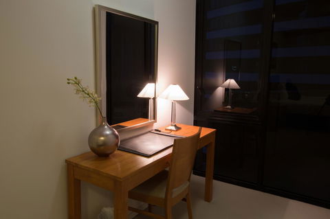 Accent Accommodation@Docklands - Darwin Holiday 12
