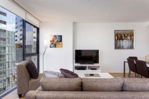 Accent Accommodation@Docklands - Darwin Holiday 4