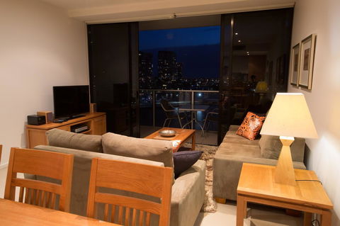 Accent Accommodation@Docklands - Darwin Holiday 16
