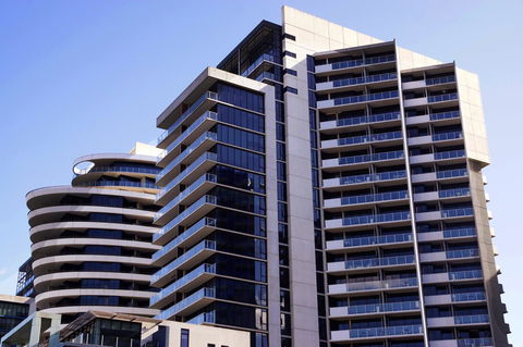 Accent Accommodation@Docklands - Darwin Holiday 31