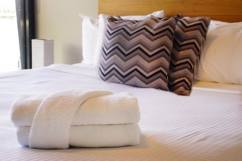 Accent Accommodation@Docklands - Darwin Holiday 5