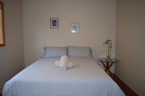 Apostle Hideaway - Central Port Campbell - Darwin Holiday 20