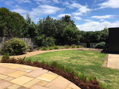 Apostle Hideaway - Central Port Campbell - Darwin Holiday 4