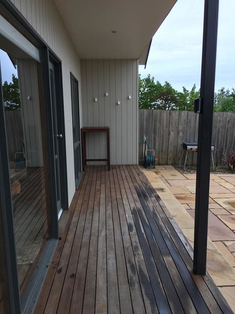 Apostle Hideaway - Central Port Campbell - Darwin Holiday 19