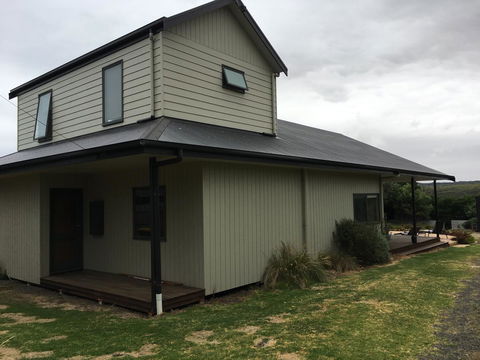 Apostle Hideaway - Central Port Campbell - Darwin Holiday 18