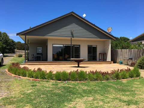Apostle Hideaway - Central Port Campbell - Darwin Holiday 0