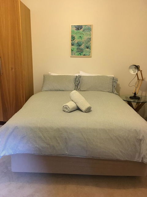 Apostle Hideaway - Central Port Campbell - Darwin Holiday 16
