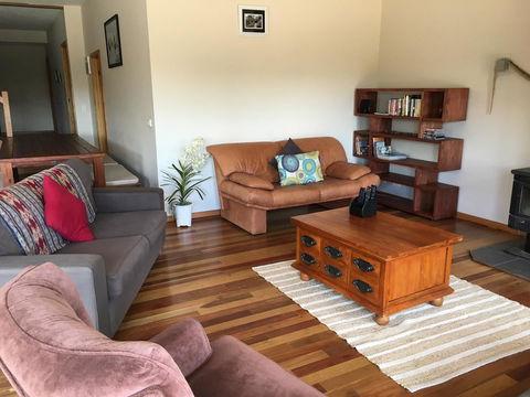 Apostle Hideaway - Central Port Campbell - Darwin Holiday 6