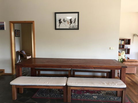 Apostle Hideaway - Central Port Campbell - Darwin Holiday 5