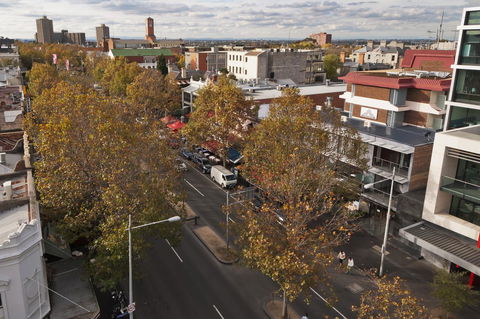Carlton Lygon Lodge - Close To Melbourne Uni - Darwin Holiday 14