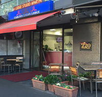 Carlton Lygon Lodge Studio Apartments - Darwin Holiday