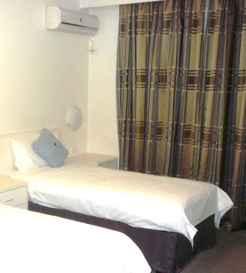 Carlton Lygon Lodge - Close To Melbourne Uni - Darwin Holiday 24