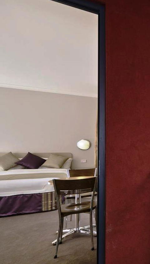 Carlton Lygon Lodge - Close To Melbourne Uni - Darwin Holiday 21