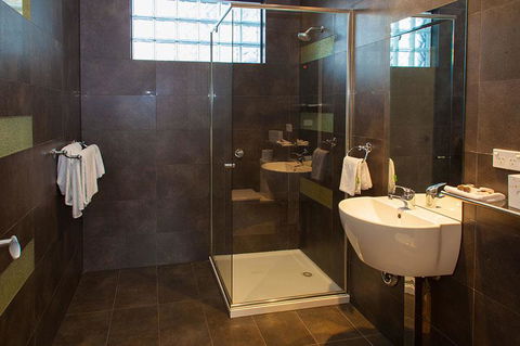 Carlton Lygon Lodge - Close To Melbourne Uni - Darwin Holiday 18