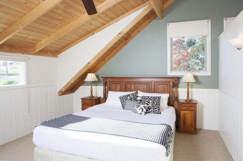Beechworth Cedar Cottages - Darwin Holiday 8