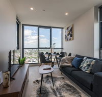 International 2 bed 2 bath apartment - Darwin Holiday