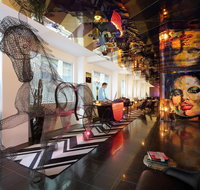 Adelphi Hotel - Darwin Holiday