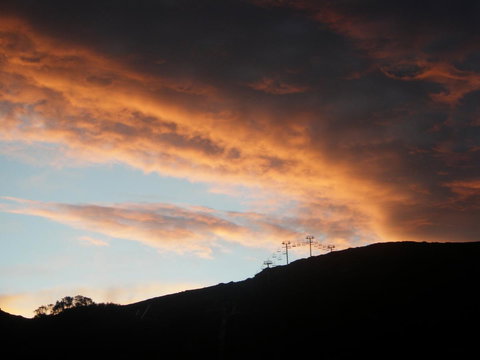 Maisonettes Falls Creek - Darwin Holiday 15