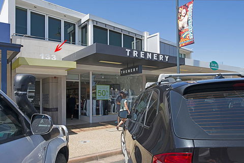 Sorrento Chic - Darwin Holiday 1